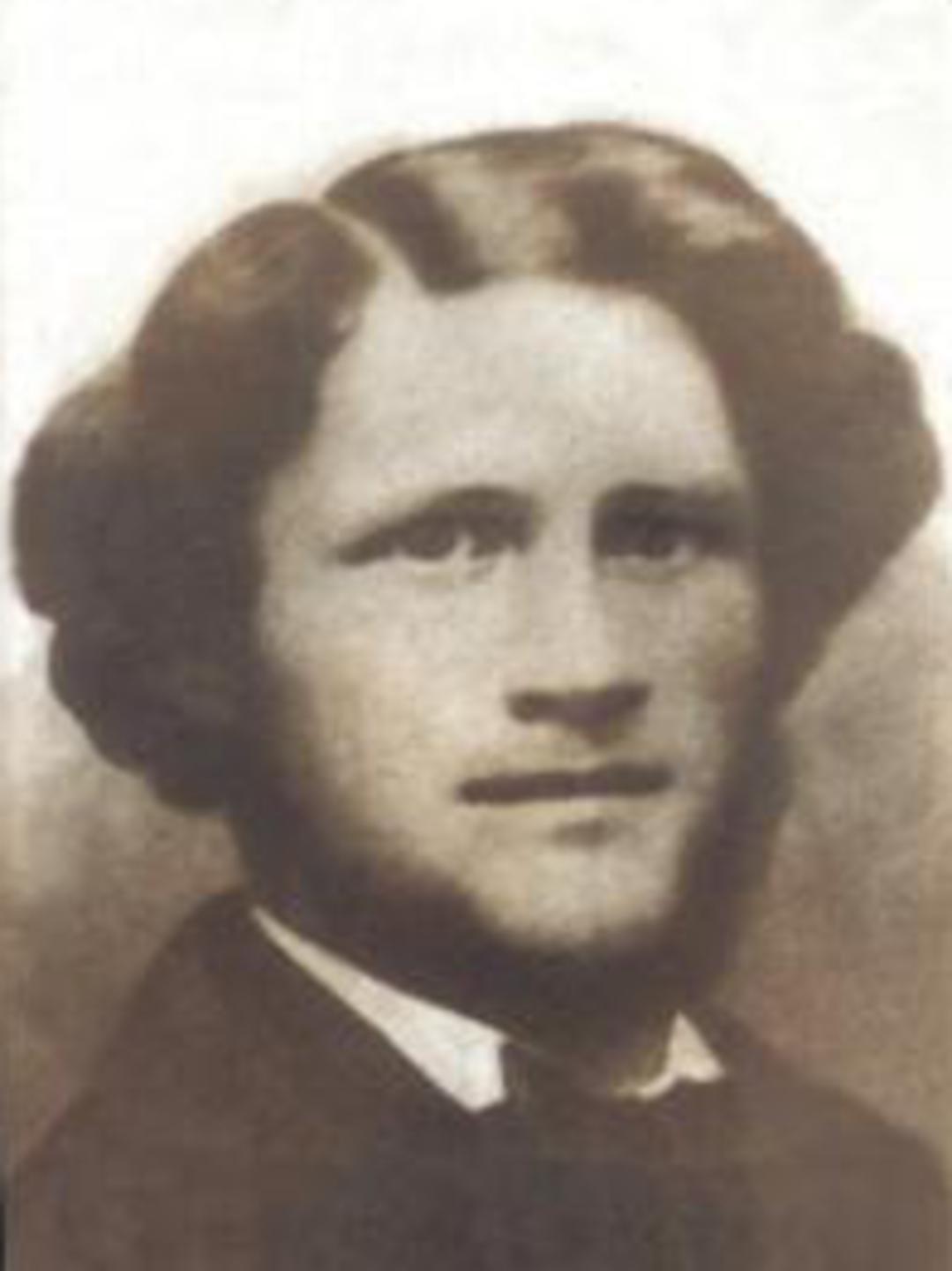 Jesse Mayne (1836 - 1887) Profile